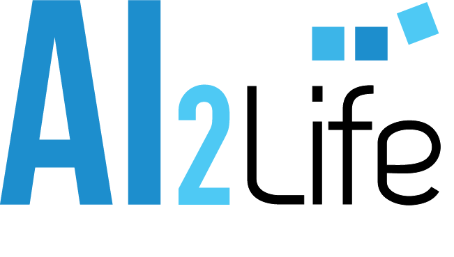 AI2Life - Logo