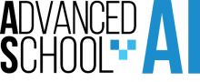 Logo of Advanced School in AI