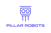 PILLAR-Robots Logo