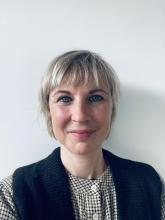 Ritratto di Eugenia Polizzi