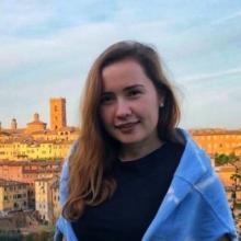 Natalia Kuzminykh's picture