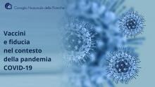 Vaccini e Fiducia