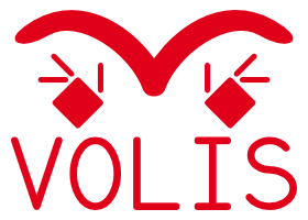 [logo VOLIS]